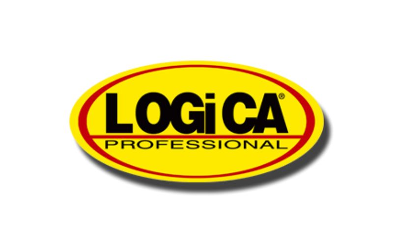 logo Logica Professional