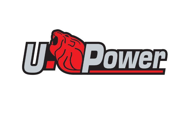logo U Power