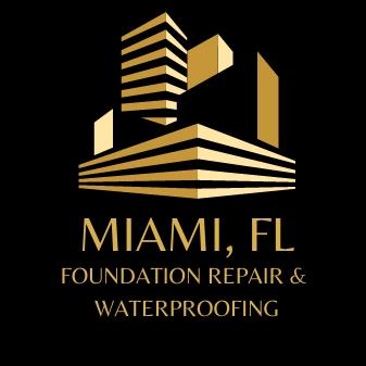 Miami Foundation repair and waterproofing logo