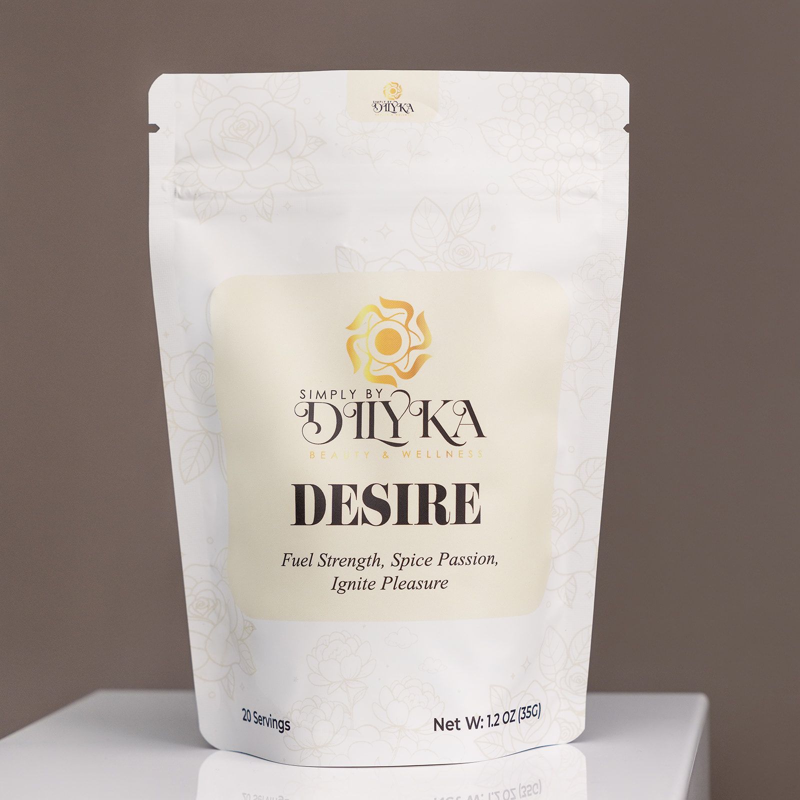 Desire