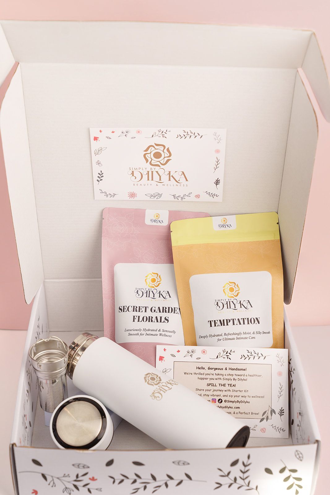 KIT + BUNDLE