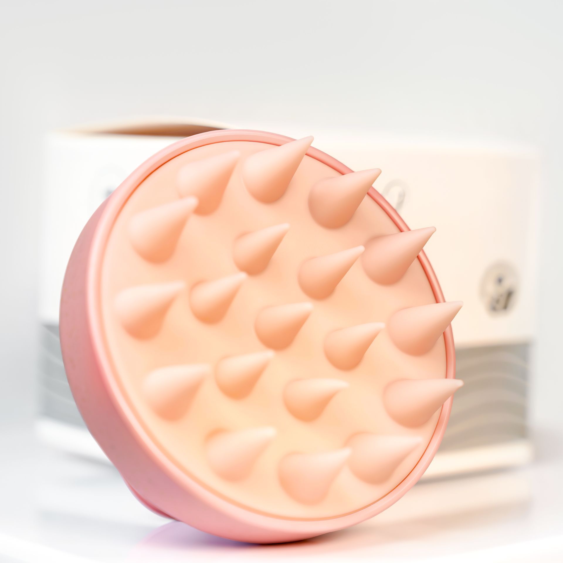 Scalp Massager