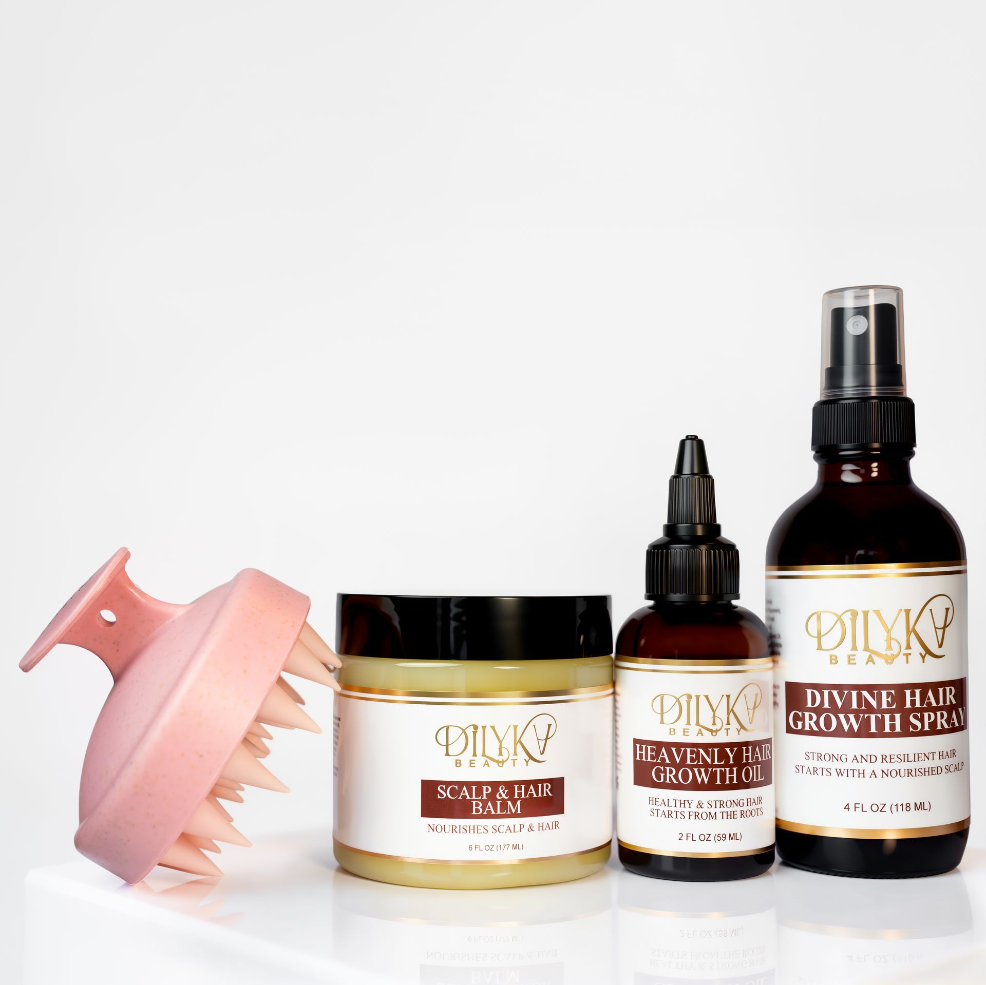 HAIR CARE