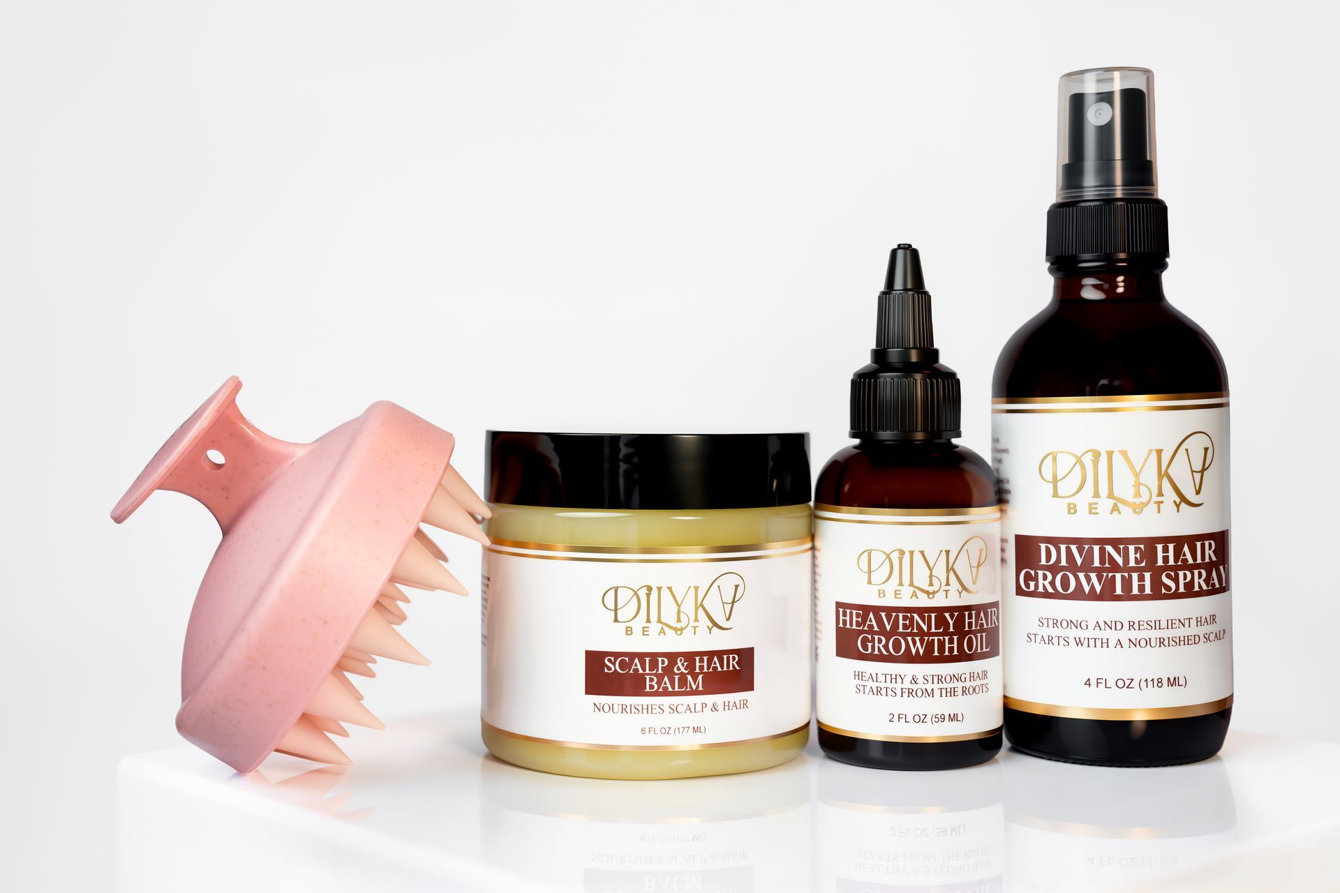 HAIR CARE