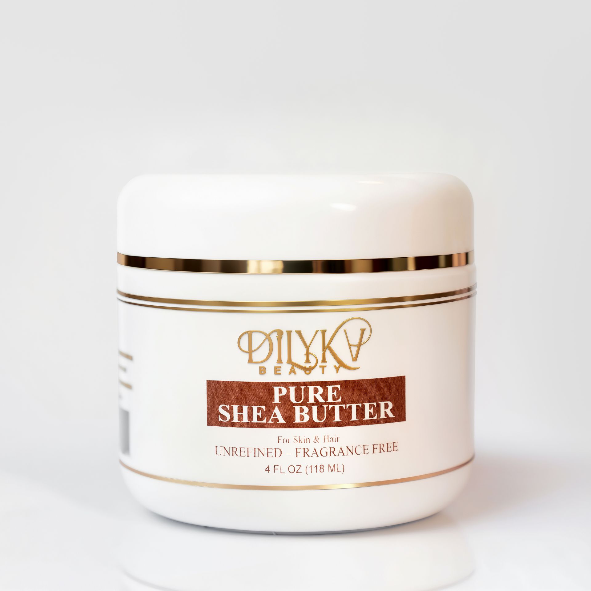 Pure African Shea  Butter