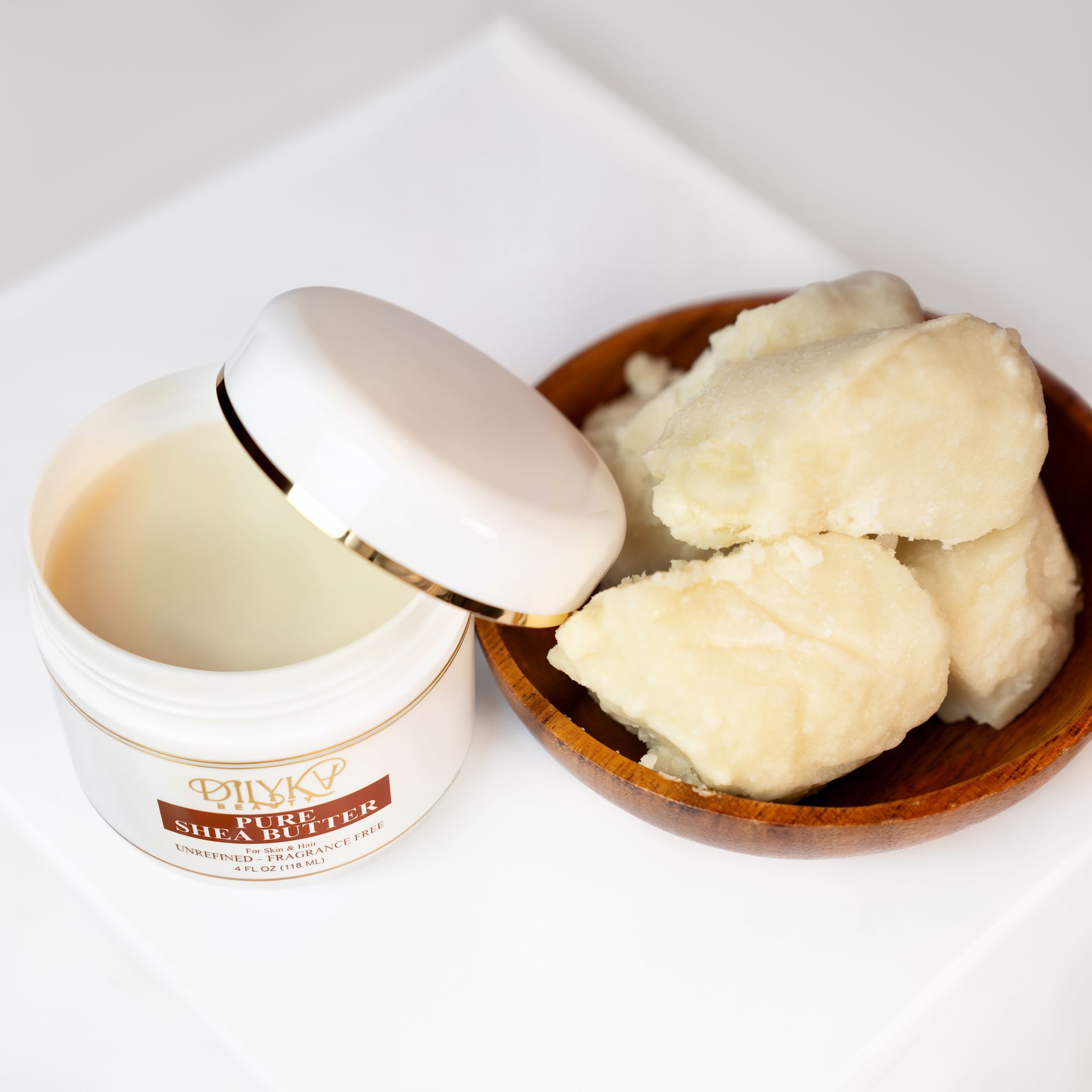 Pure African Shea Butter
