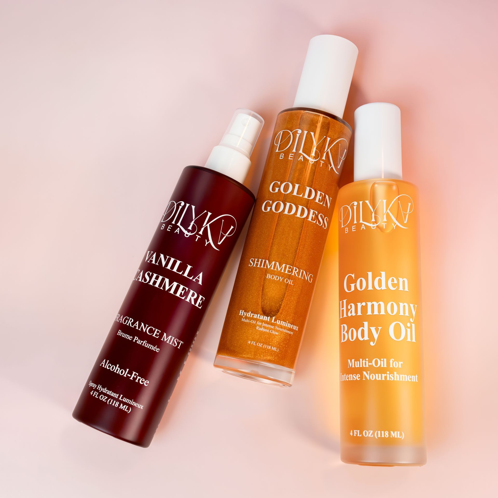 SKIN CARE