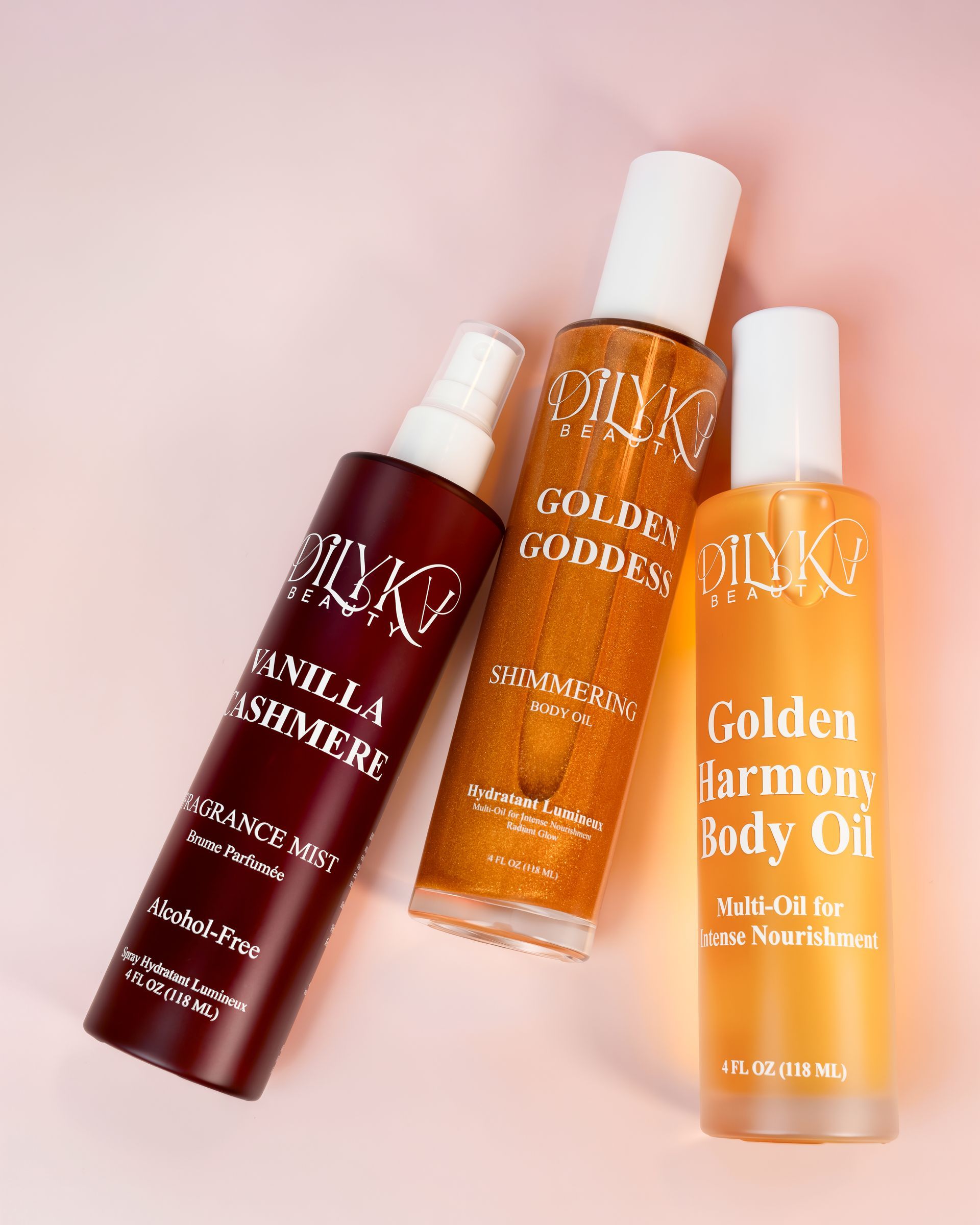 SKIN CARE