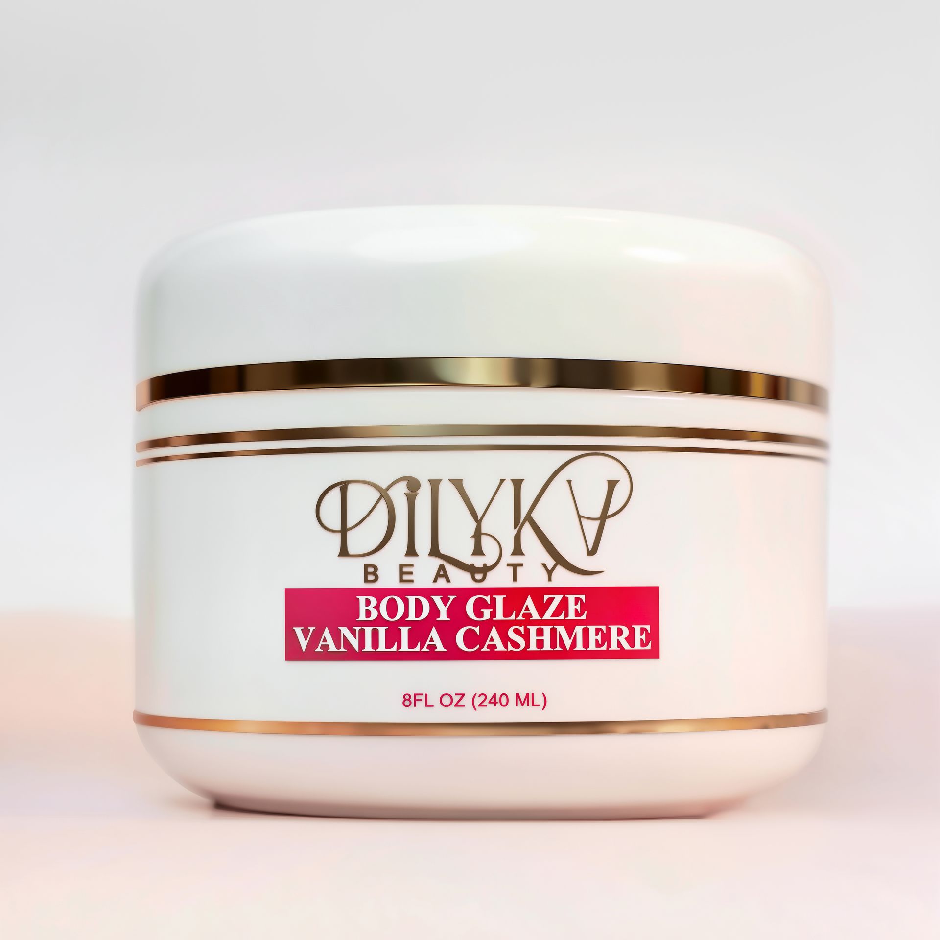 Body Glaze (Vanilla Cashmere)