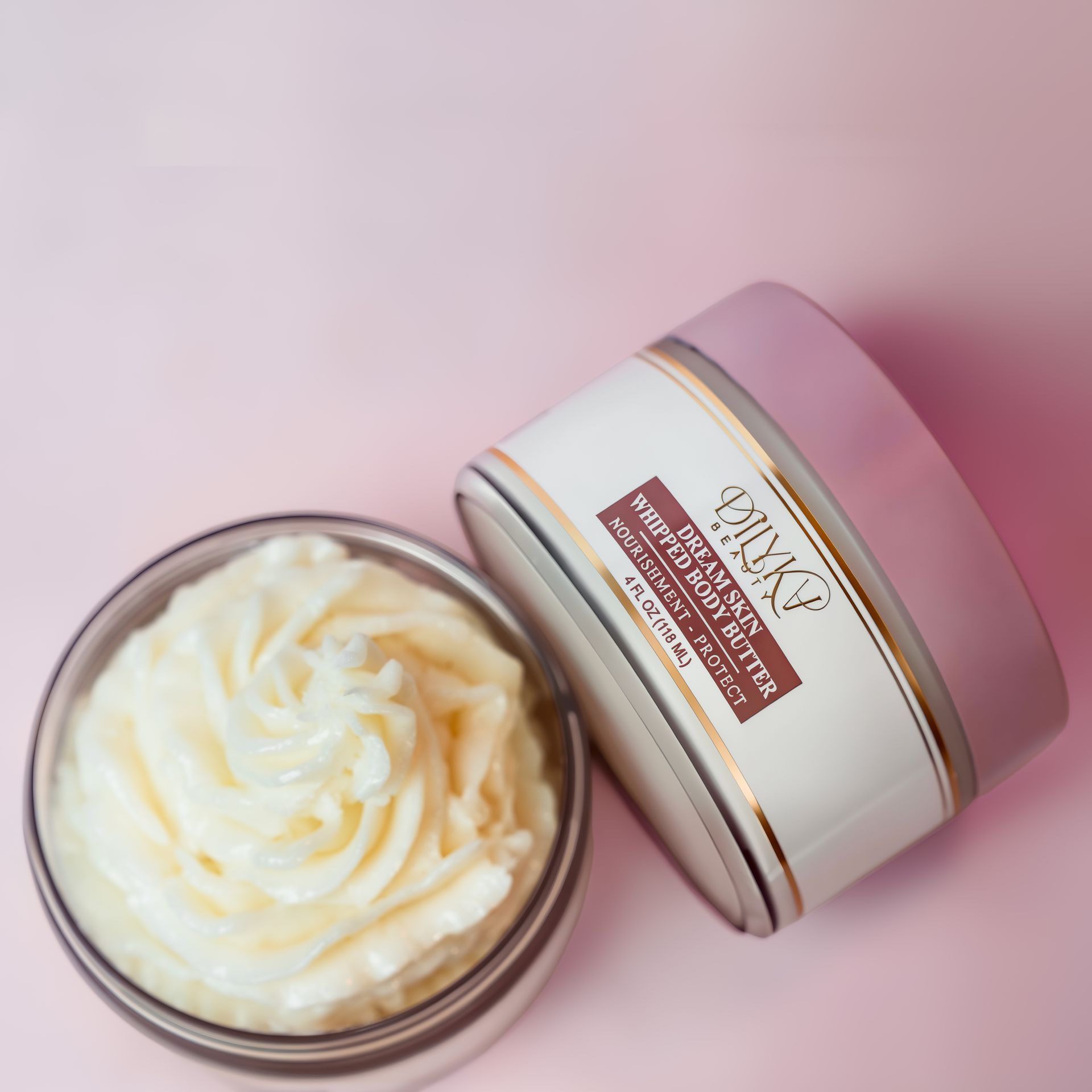 Dream Skin  Whipped Body Butter