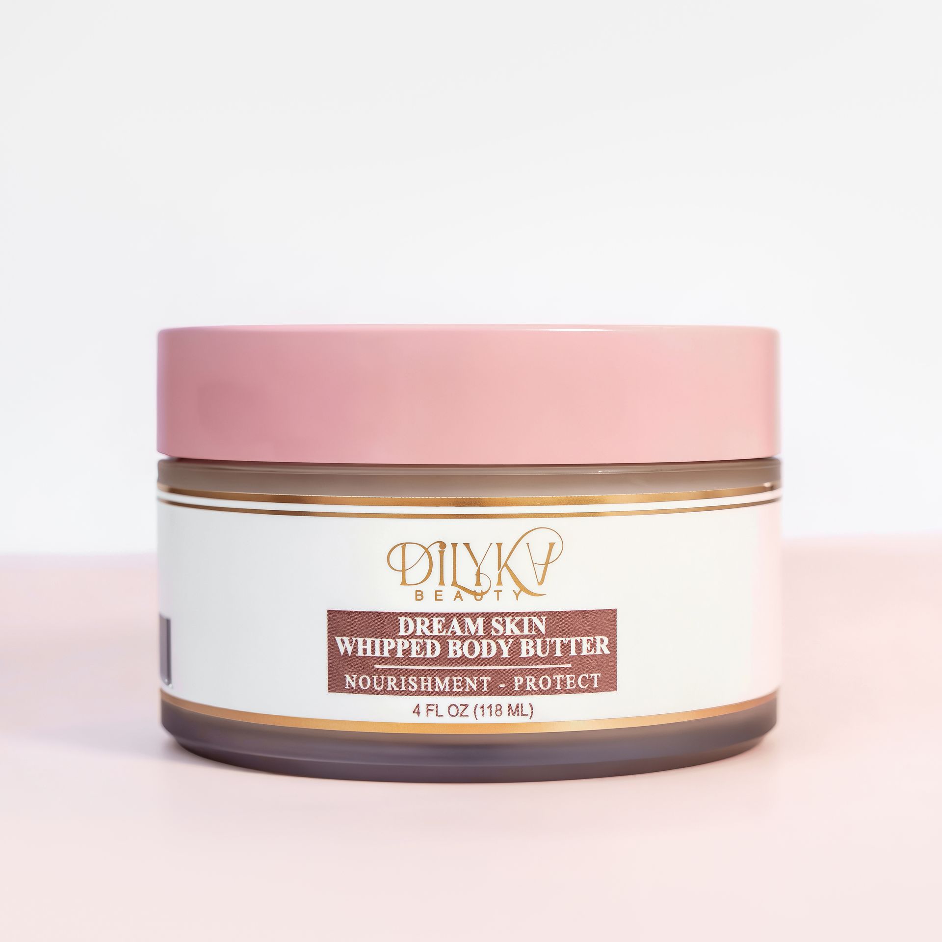 Dream Skin Whipped Body Butter