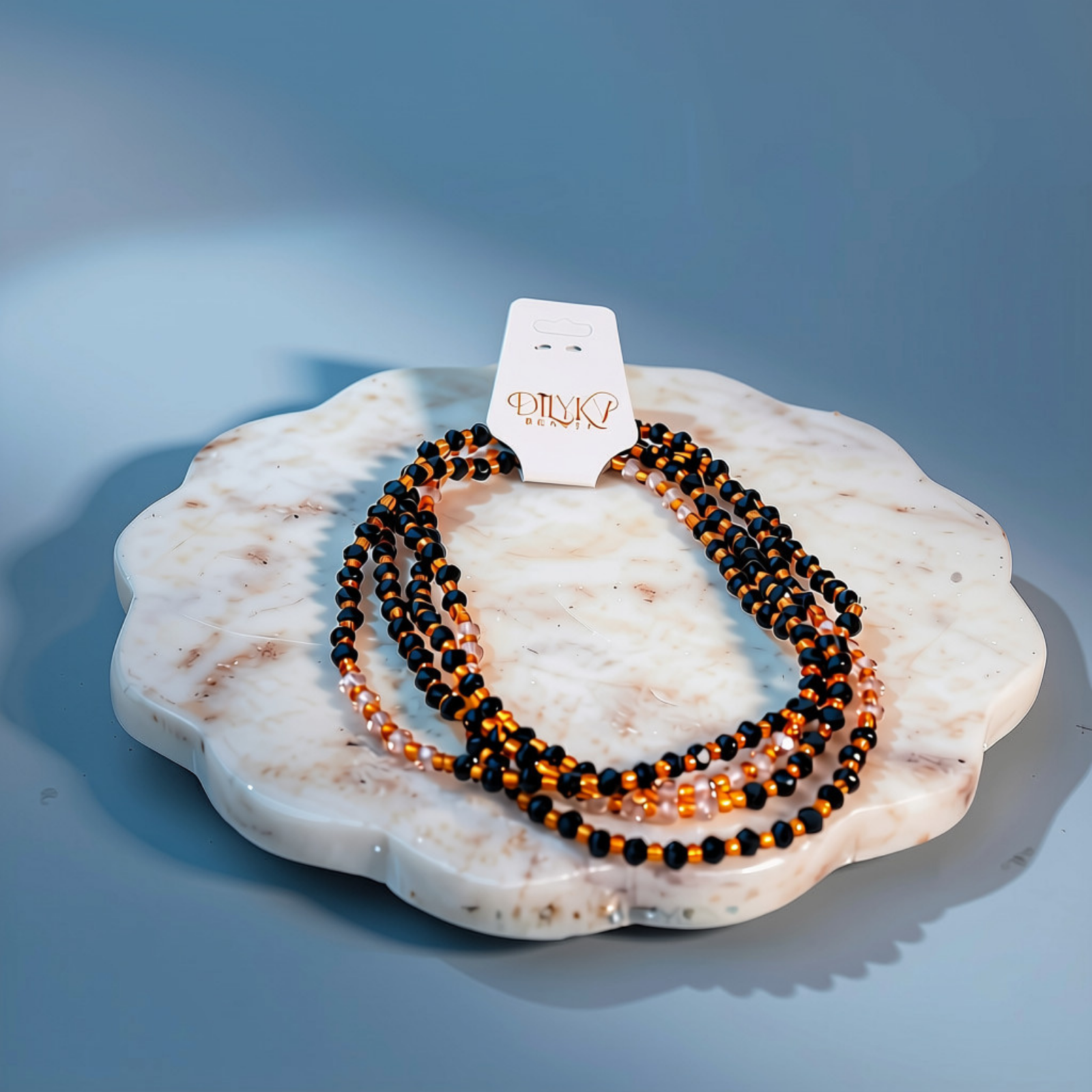 Sahara Eclipse Waist Beads