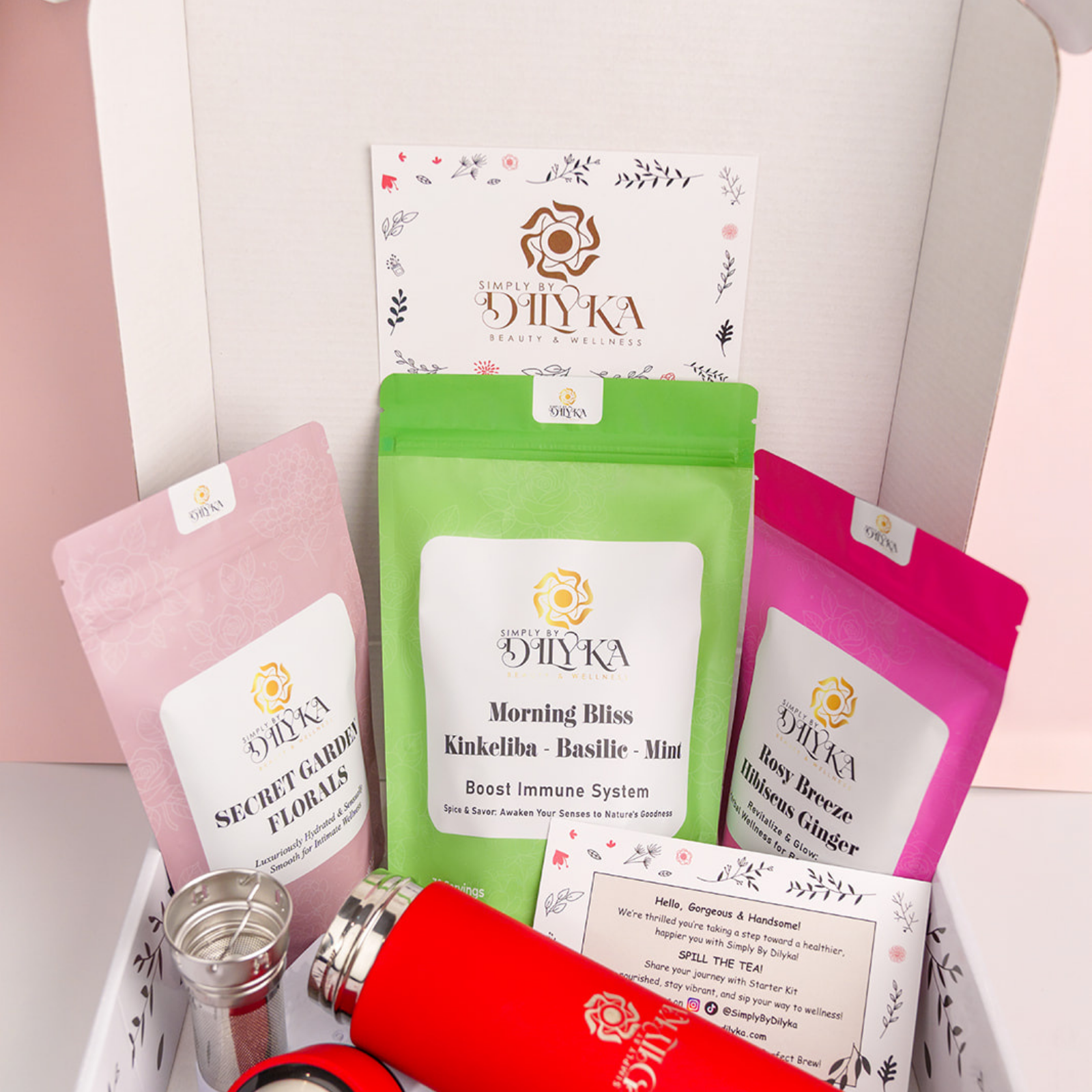 KIT + BUNDLE