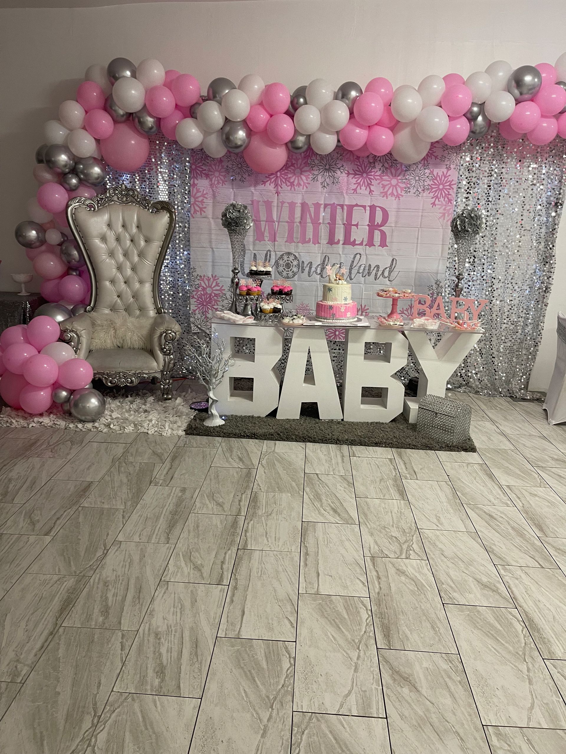 Gallery Bronx, New York My Community Room