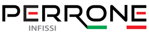 Logo Perrone Infissi - Squinzano