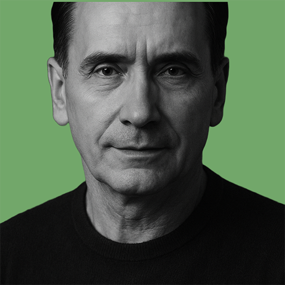 Donald-Max-Henzi, MaxMORIX EXPERTS
