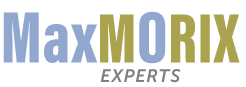 MaxMORIX EXPERTS, Business Design, Future Thinking