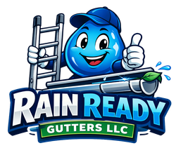 Rain Ready Gutters LLC