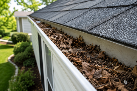 exterior cleaning services chehalis, wa
