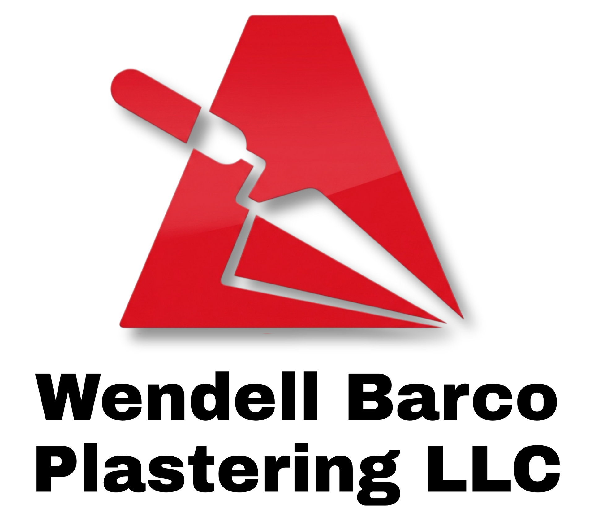 Wendell Barco Plastering LLC Logo