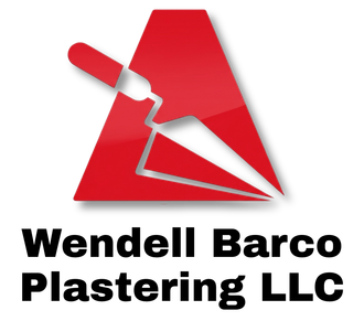 Wendell Barco Plastering LLC Logo