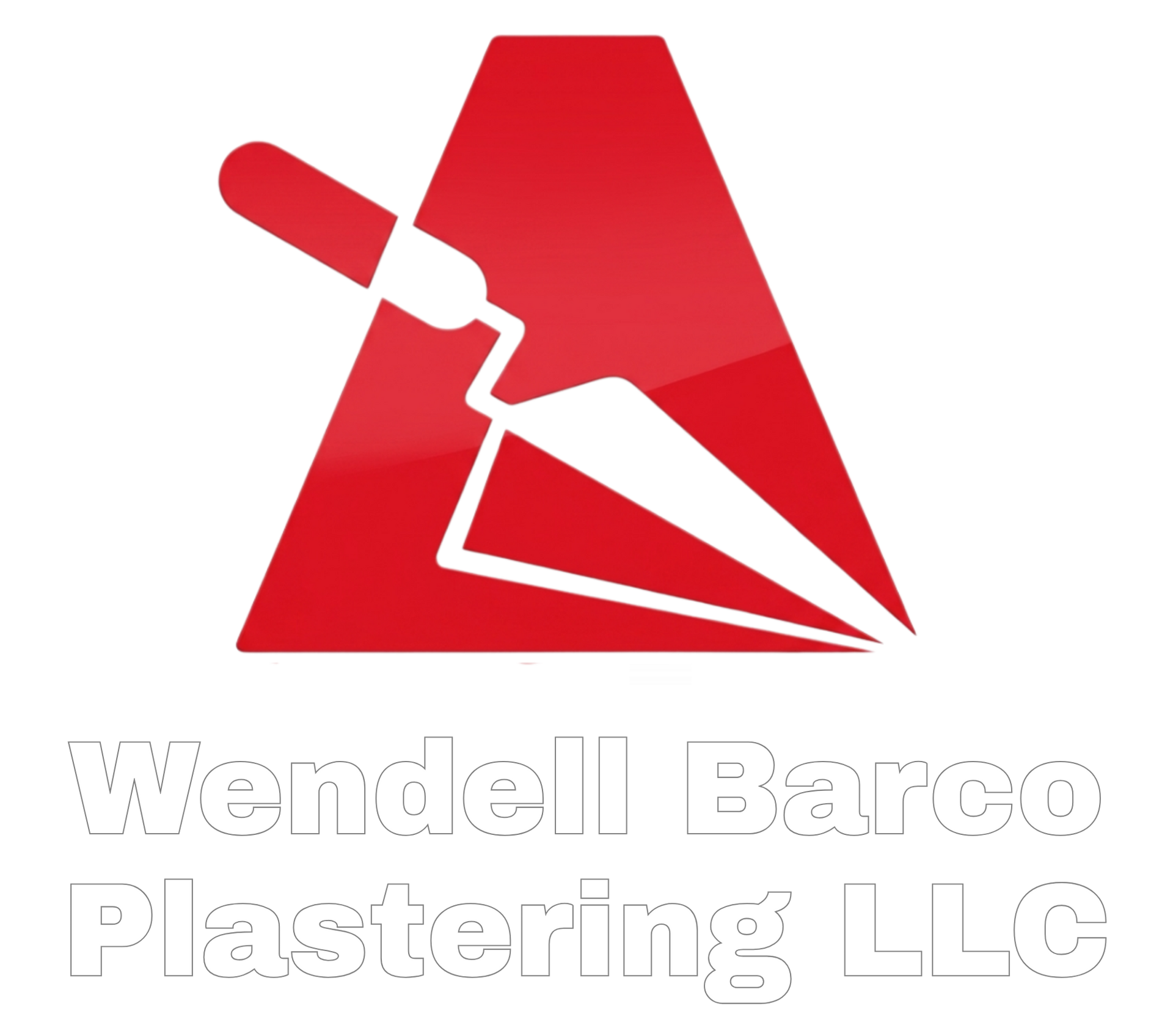 Wendell Barco Plastering LLC Logo