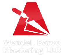 Wendell Barco Plastering LLC Logo