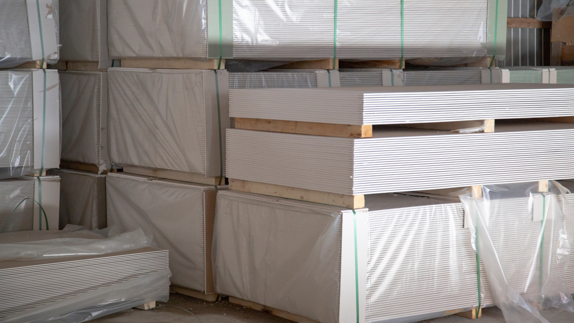 Wendell Barco Plastering LLC