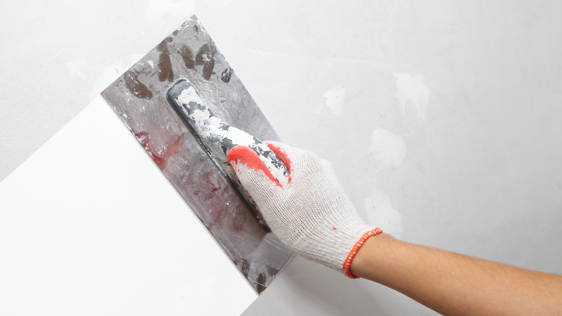Wendell Barco Plastering LLC