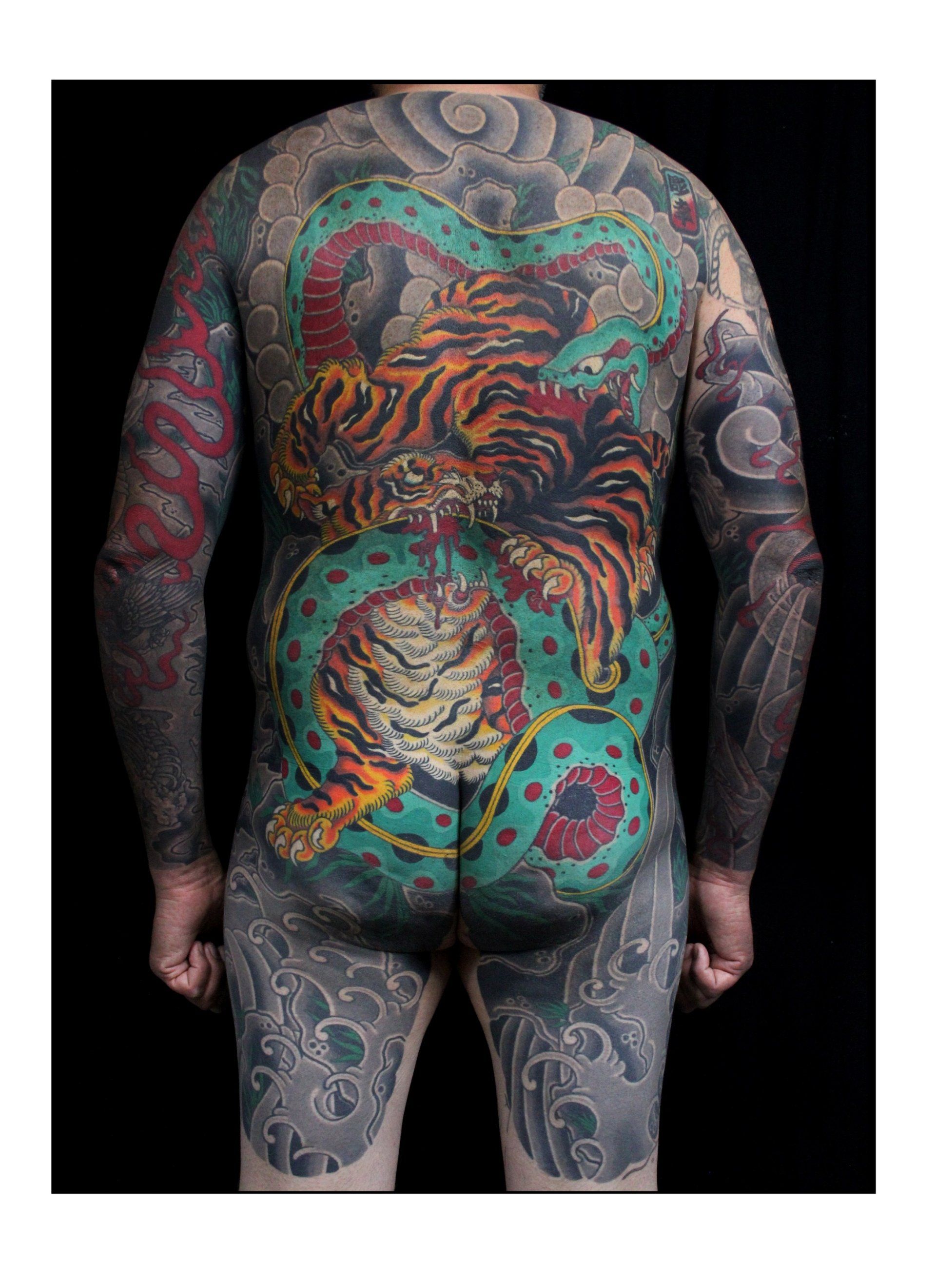 Lucky Bastard Portfolio