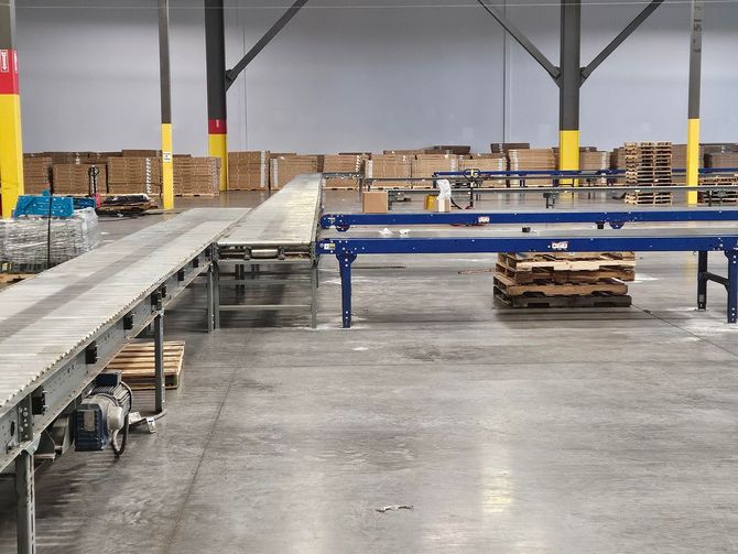 Conveyor
