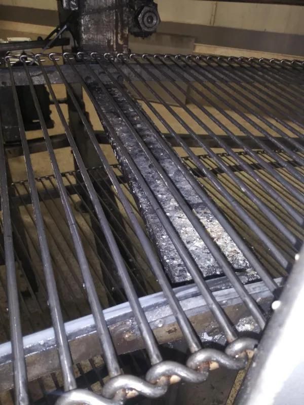 Conveyor belt repair near me