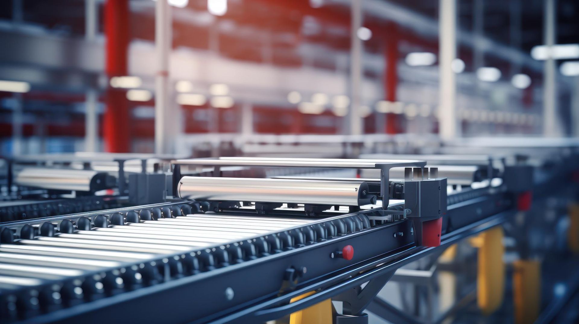 Conveyor Services St. Petersburg Florida