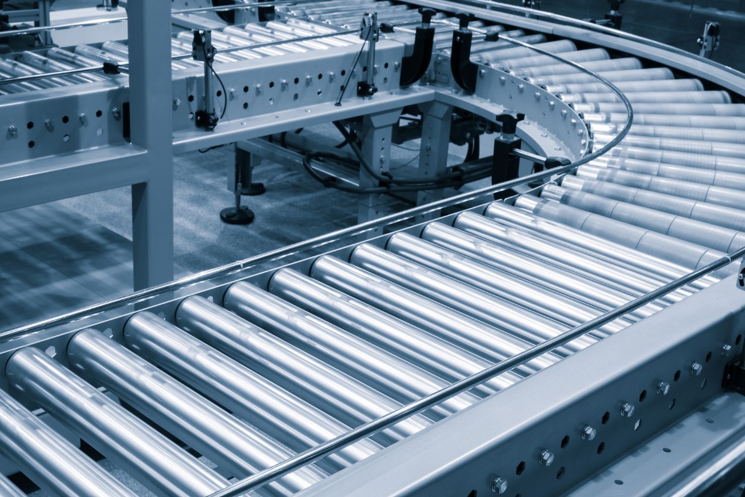 Conveyor Services Near Me in Highland City