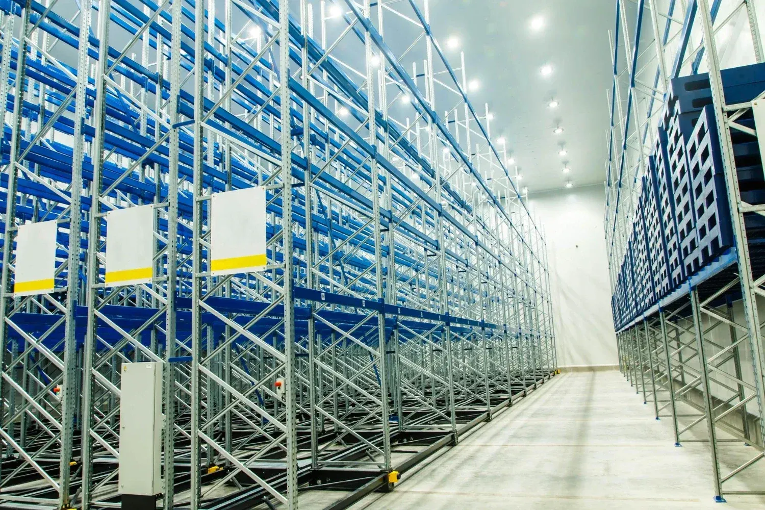 rack installation services orlando fl