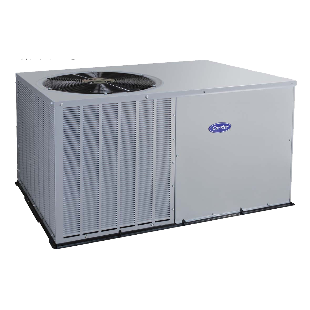 Carrier Comfort 14 Packaged ﻿Air Conditioner System Model 50NP