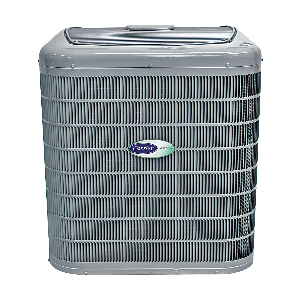 Carrier Infinity 16 Central Air Conditioner Model 24ANB6
