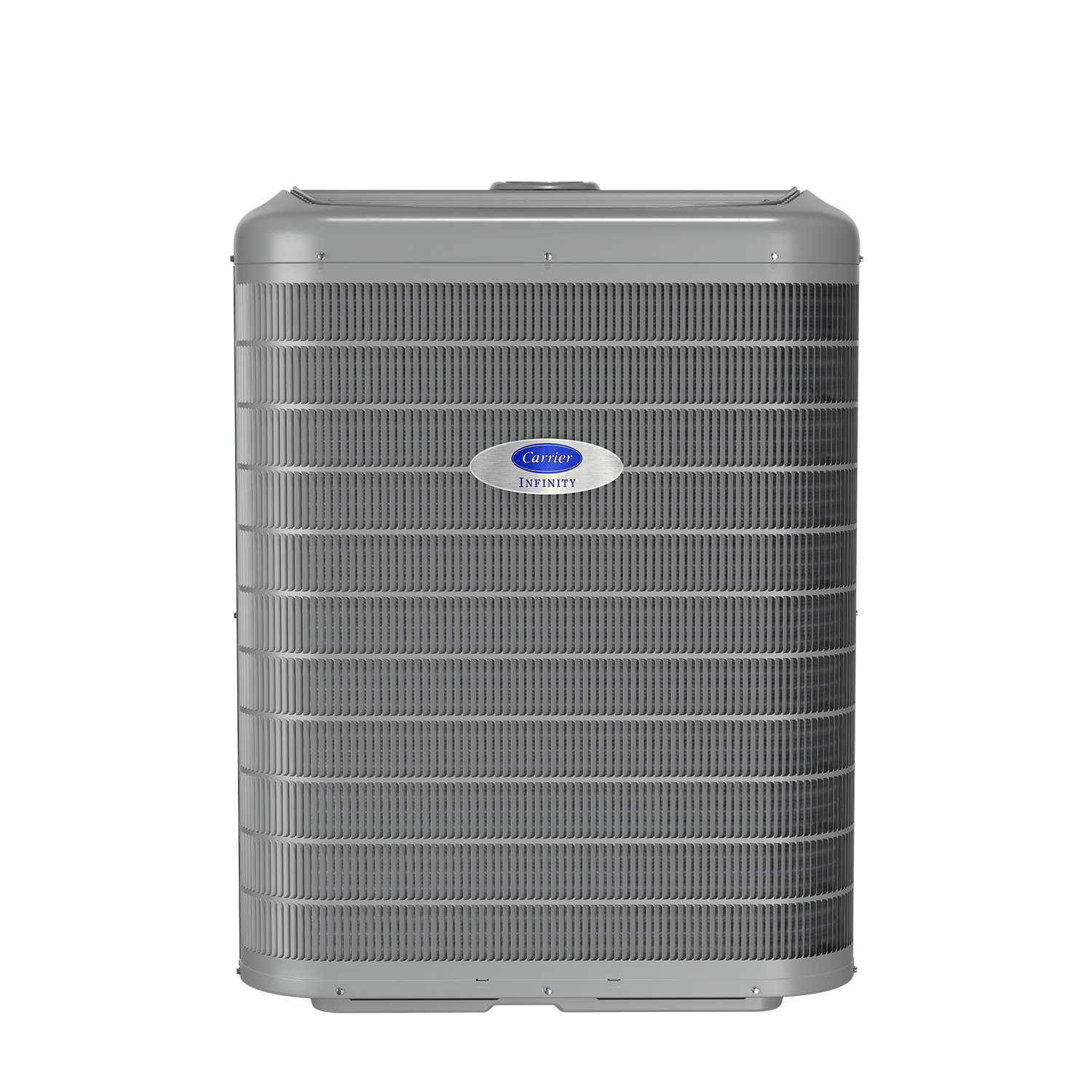 Carrier Infinity Variable-Speed Air Conditioner with Greenspeed Intelligence Model 24VNA6