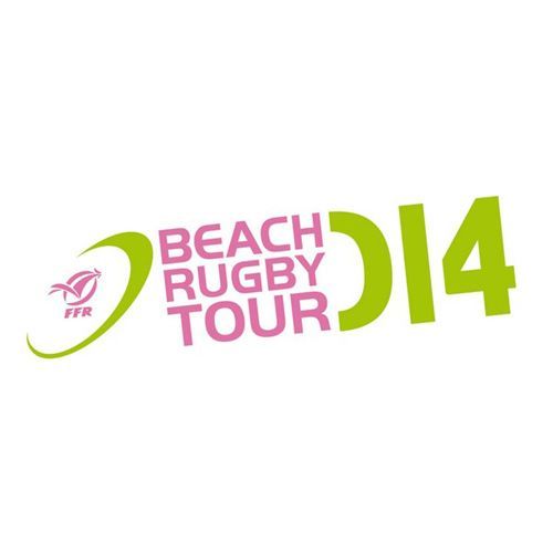 Beach Rugby 14