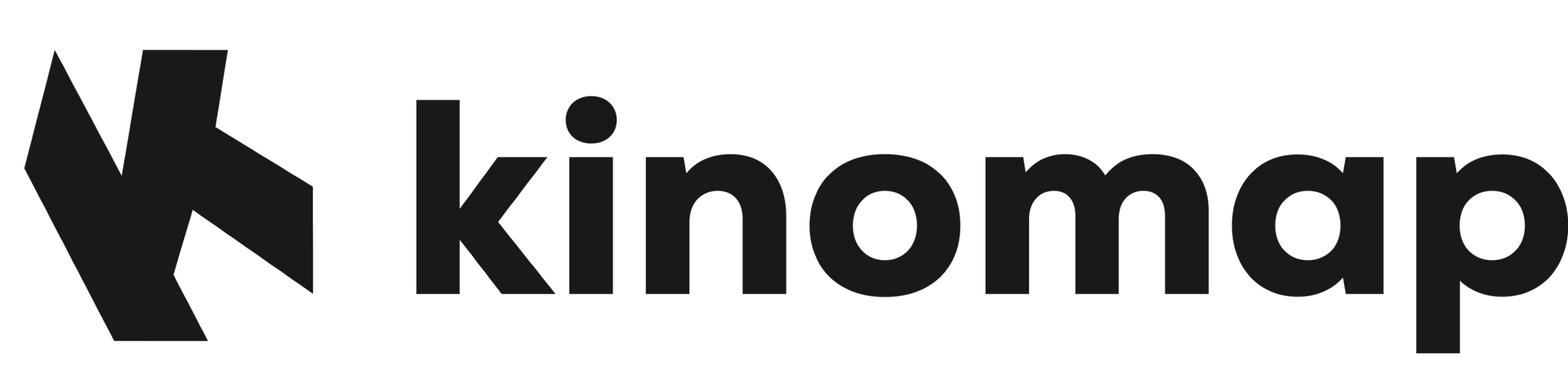 Kinomap