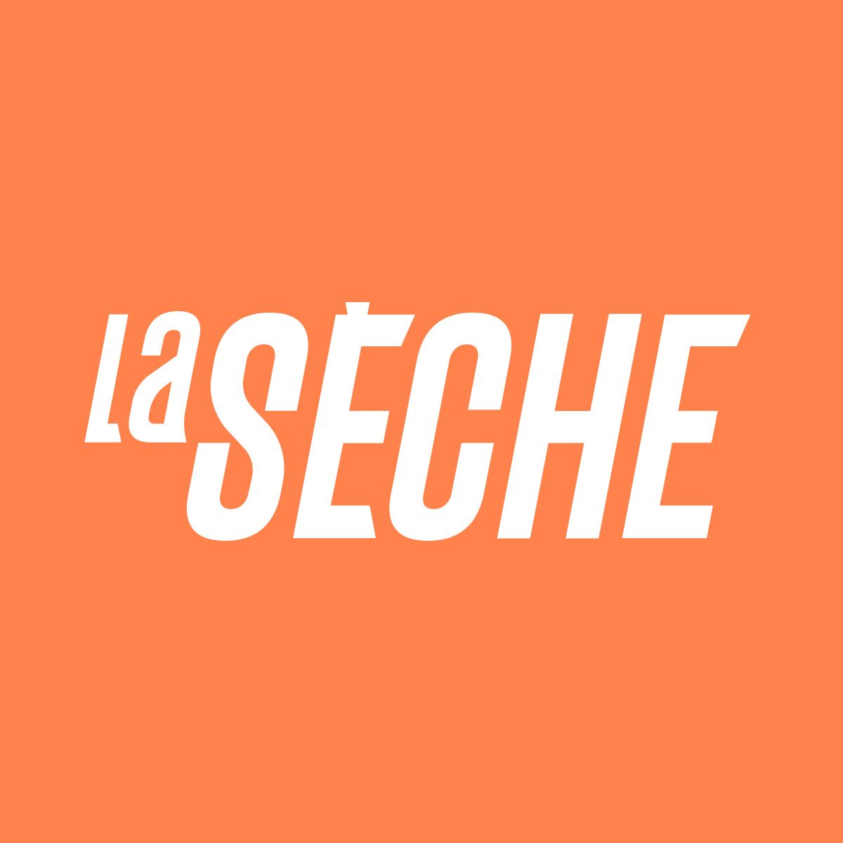 La Sèche