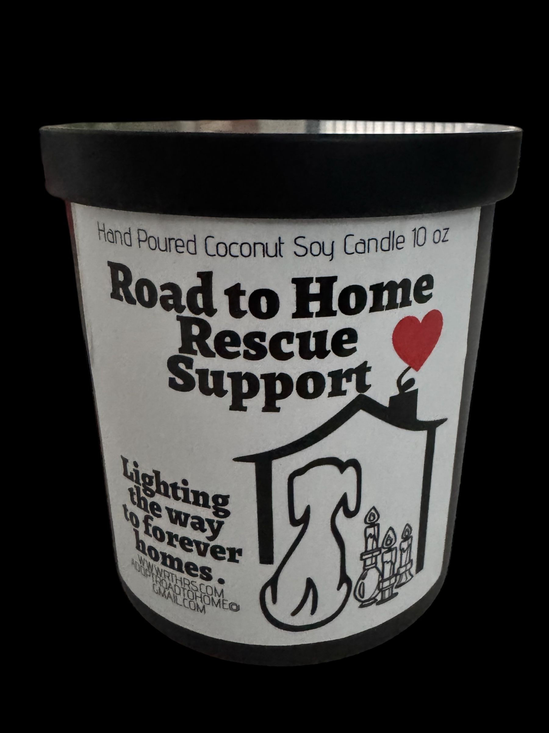 RTHRS- LIGHTING THE WAY TO FOREVER HOMES. FREESIA & LILAC