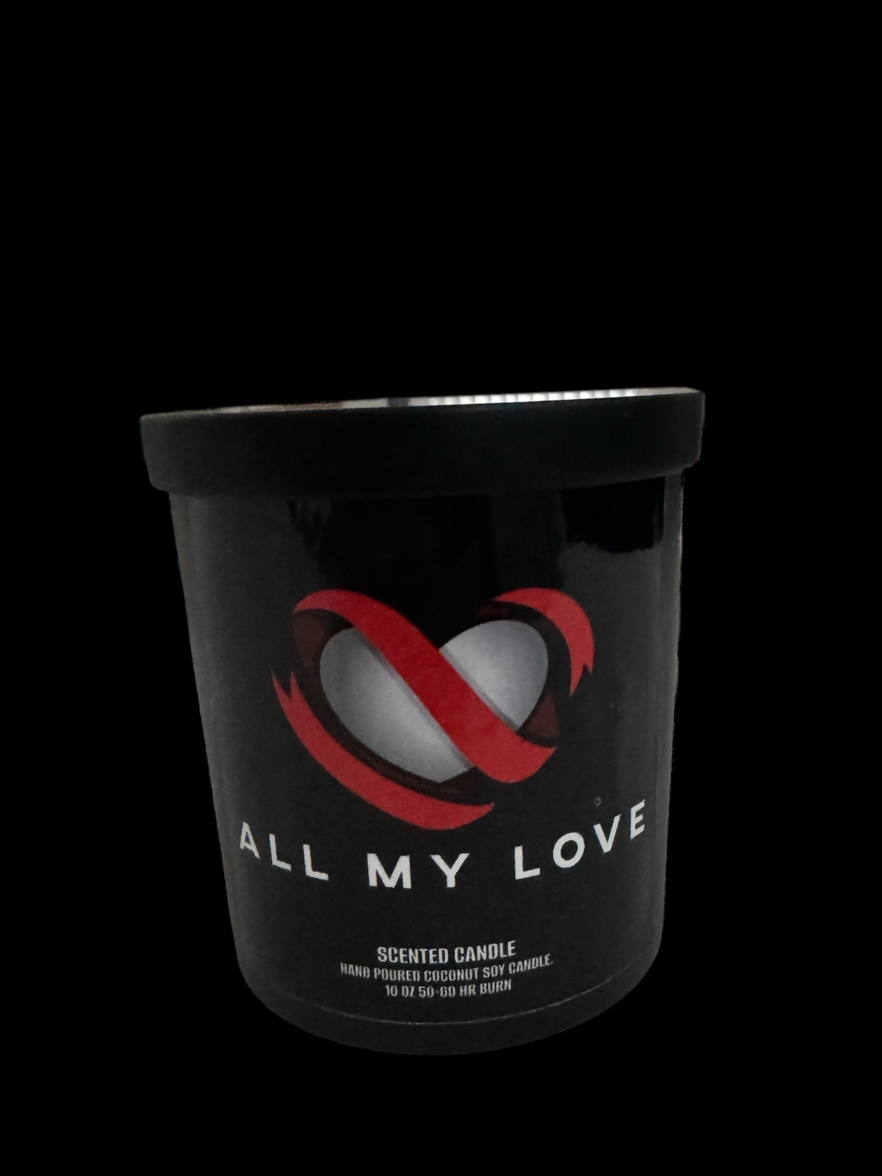 VDAY- ALL MY LOVE