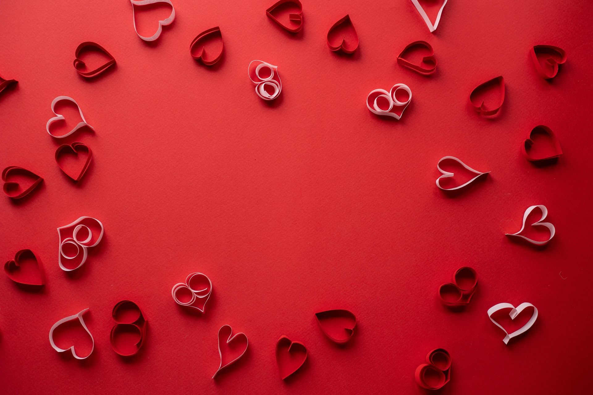 VALENTINE’S DAY