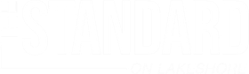 The Standard on Lakeshore Logo