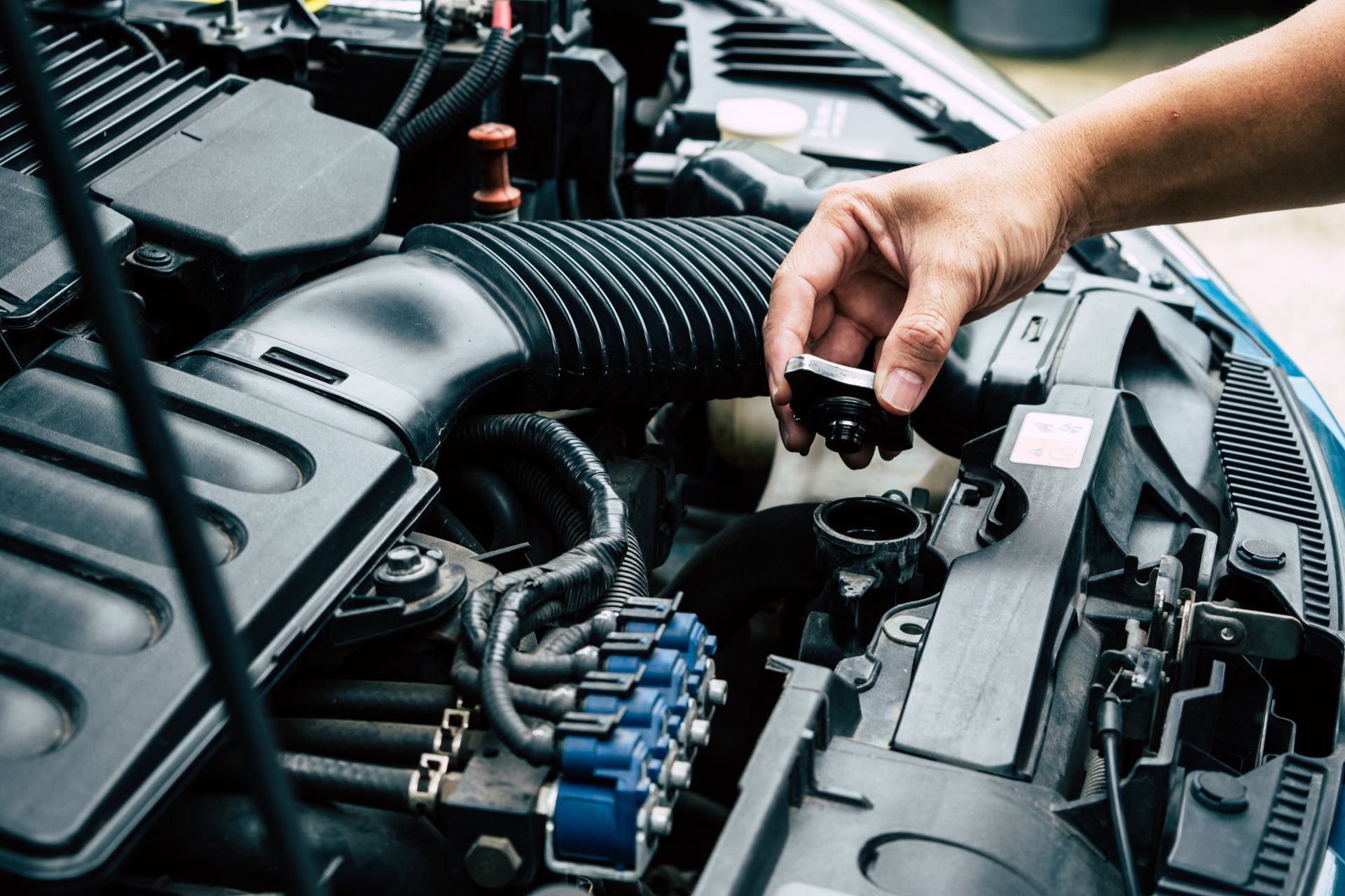 5 Car Cooling System Parts That Can Fail Even Before You Notice a Leak | Bernhard Auto Works