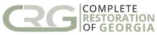 Complete Restoration of Georgia
