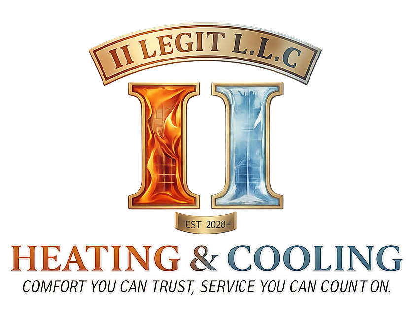 II LEGIT L.L.C.