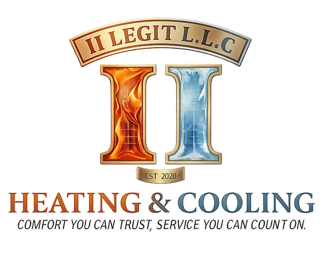II LEGIT L.L.C.