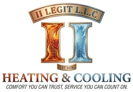 II LEGIT L.L.C.
